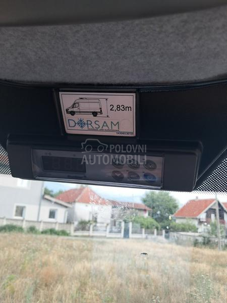 Volkswagen Crafter 2.0 D