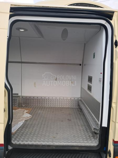 Volkswagen Crafter 2.0 D