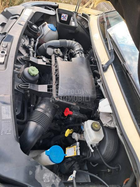 Volkswagen Crafter 2.0 D