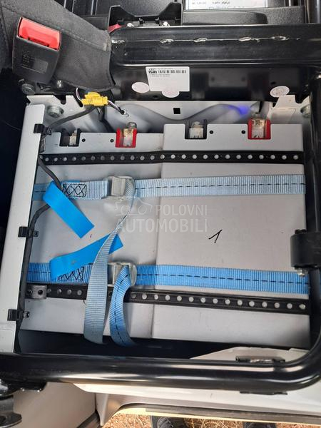 Volkswagen Crafter 2.0 D