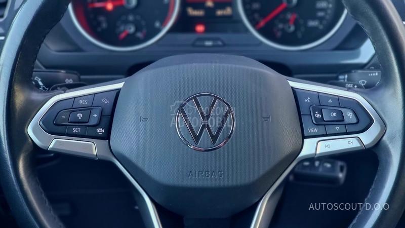 Volkswagen Tiguan 2.0 TDI 4Motion