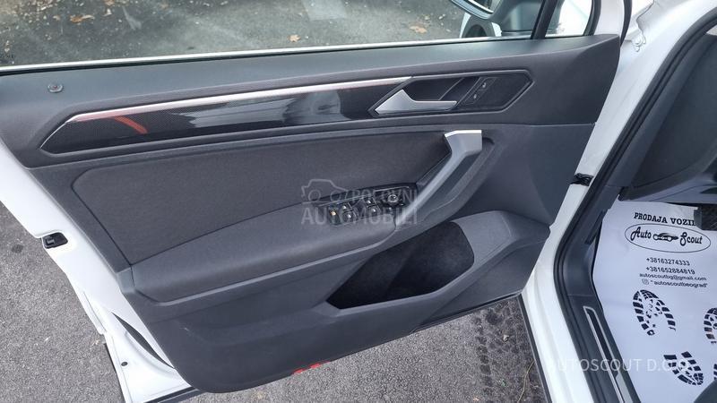 Volkswagen Tiguan 2.0 TDI 4Motion