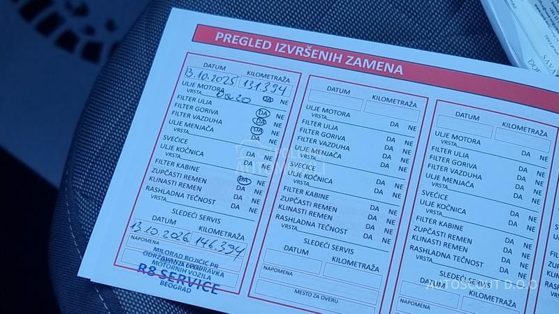 Volkswagen Tiguan 2.0 TDI 4Motion