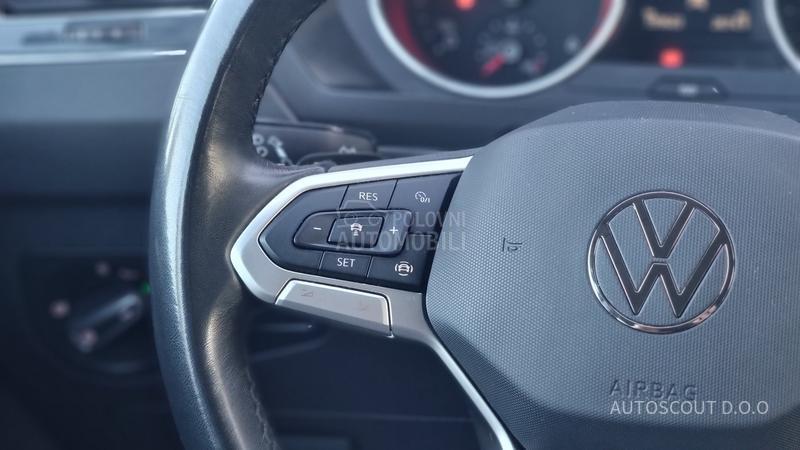 Volkswagen Tiguan 2.0 TDI 4Motion