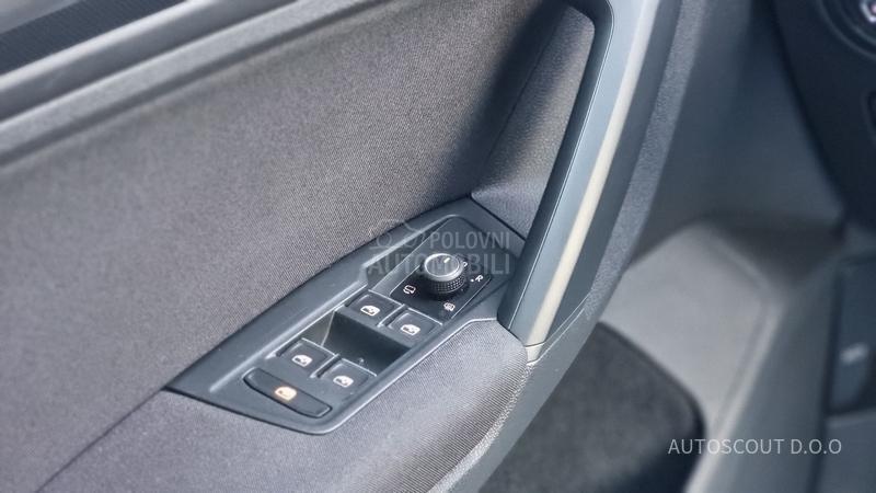 Volkswagen Tiguan 2.0 TDI 4Motion