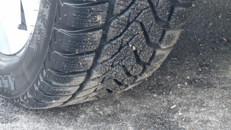 Volkswagen Tiguan 2.0 TDI 4Motion