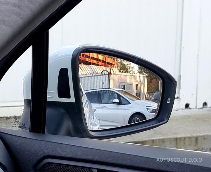 Volkswagen Tiguan 2.0 TDI 4Motion