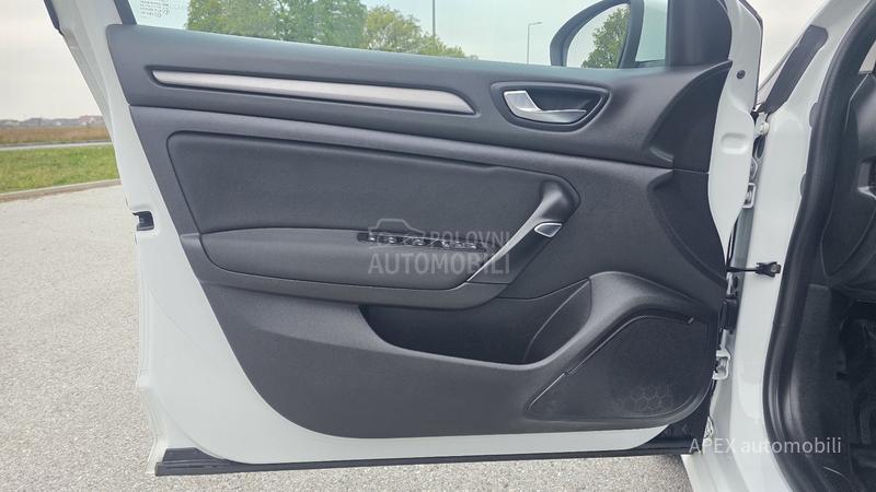 Renault Megane 1.3Tce Business
