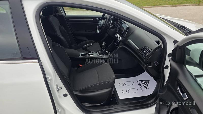 Renault Megane 1.3Tce Business