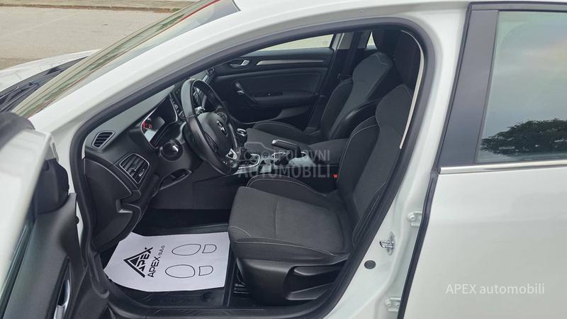 Renault Megane 1.3Tce Business