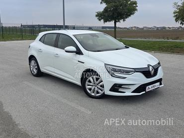 Renault Megane 1.3Tce Business
