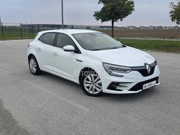 Renault Megane 1.3Tce Business