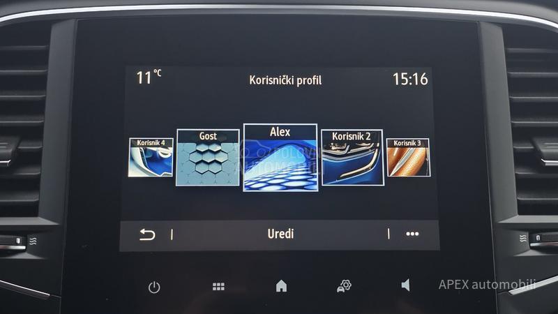 Renault Megane 1.3Tce Business