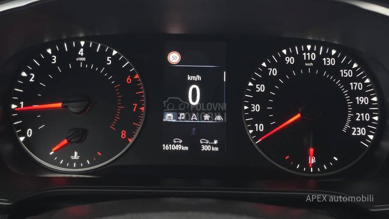 Renault Megane 1.3Tce Business