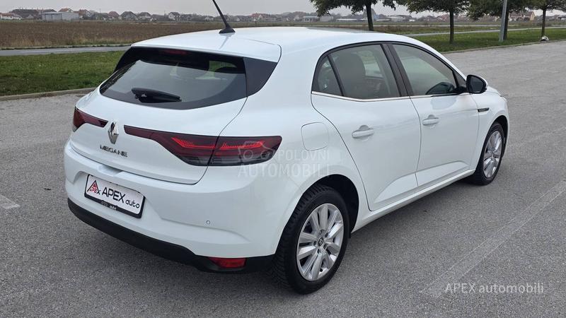 Renault Megane 1.3Tce Business