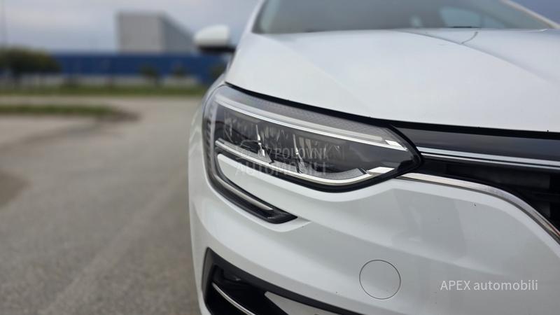 Renault Megane 1.3Tce Business