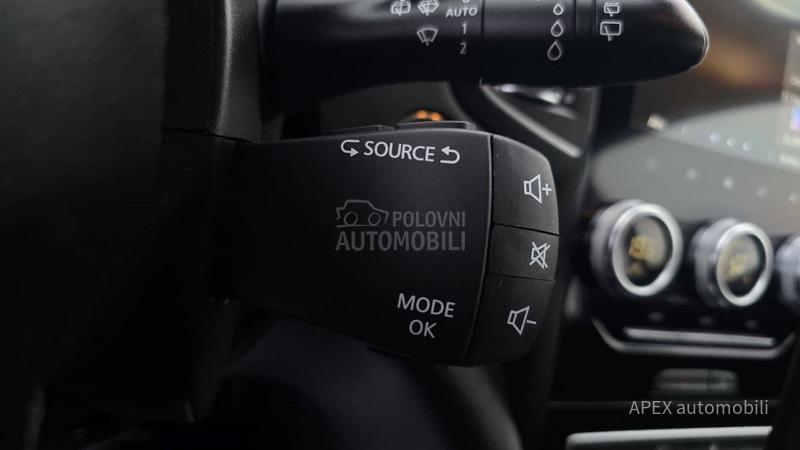 Renault Megane 1.3Tce Business