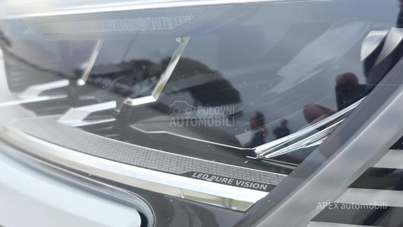 Renault Megane 1.3Tce Business