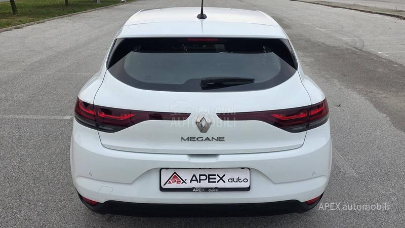 Renault Megane 1.3Tce Business