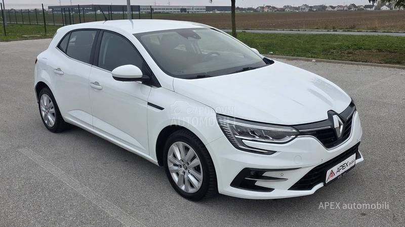 Renault Megane 1.3Tce Business