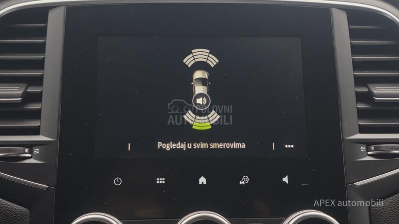 Renault Megane 1.3Tce Business