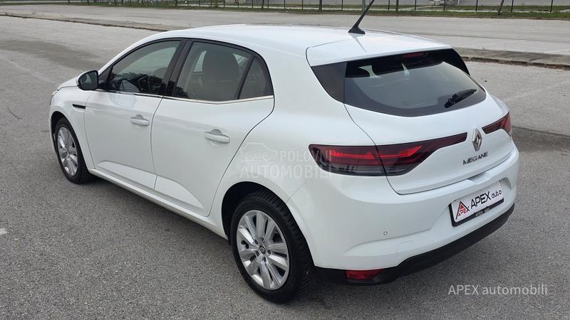 Renault Megane 1.3Tce Business