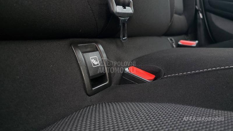 Renault Megane 1.3Tce Business