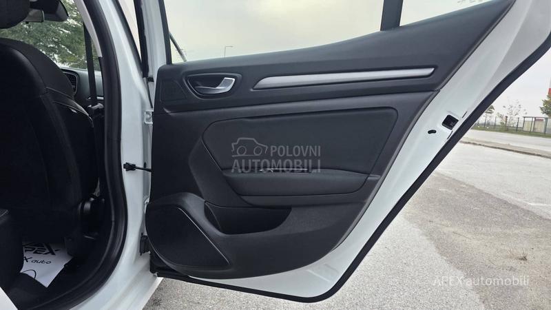 Renault Megane 1.3Tce Business