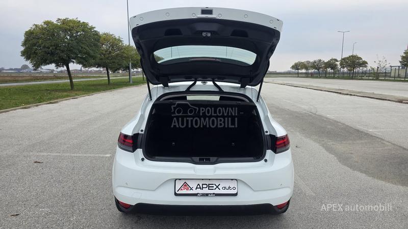 Renault Megane 1.3Tce Business