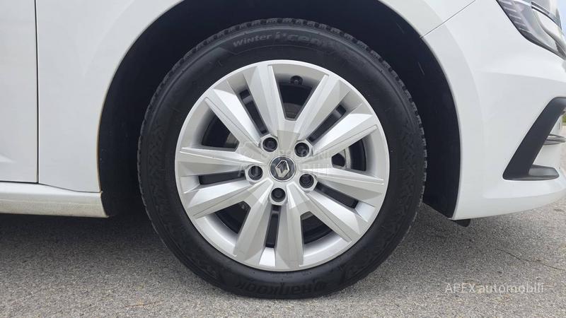 Renault Megane 1.3Tce Business