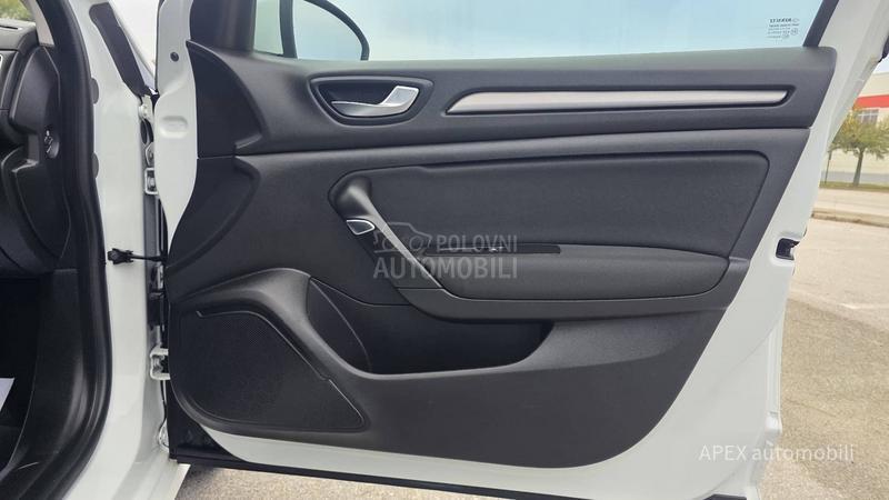 Renault Megane 1.3Tce Business