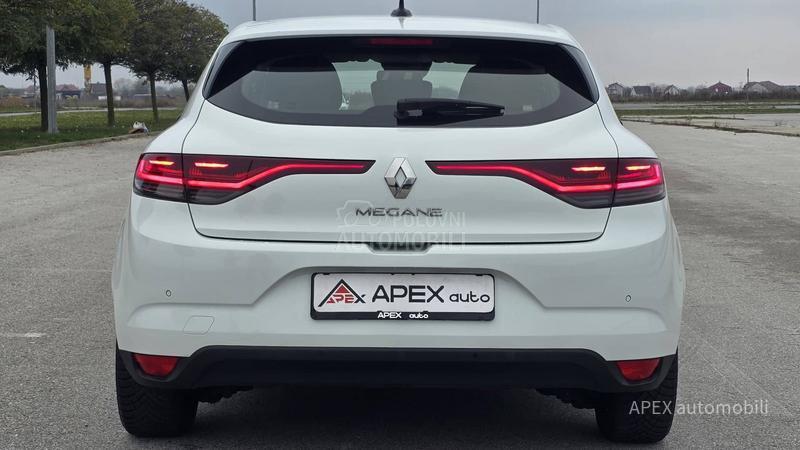 Renault Megane 1.3Tce Business