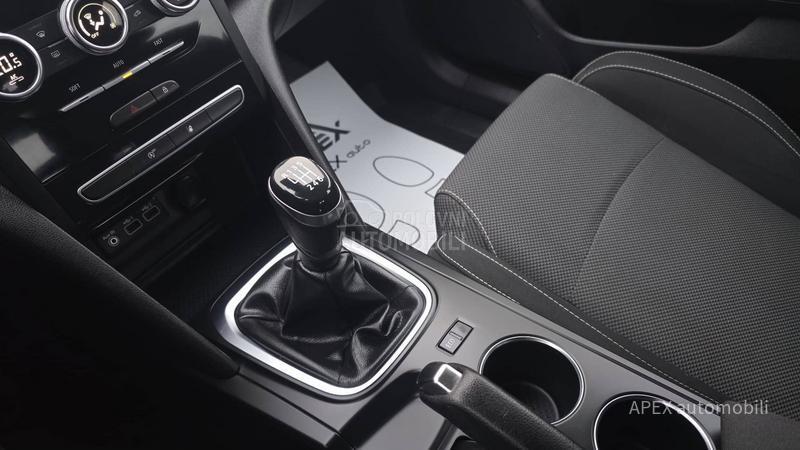 Renault Megane 1.3Tce Business