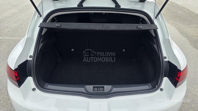 Renault Megane 1.3Tce Business