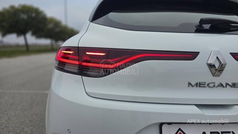 Renault Megane 1.3Tce Business