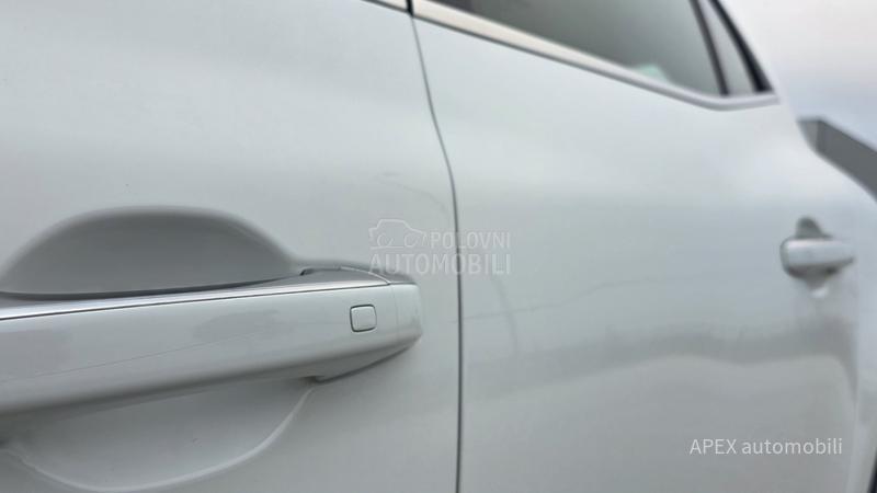 Renault Megane 1.3Tce Business