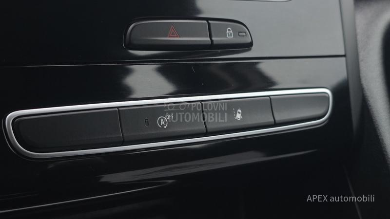 Renault Megane 1.3Tce Business