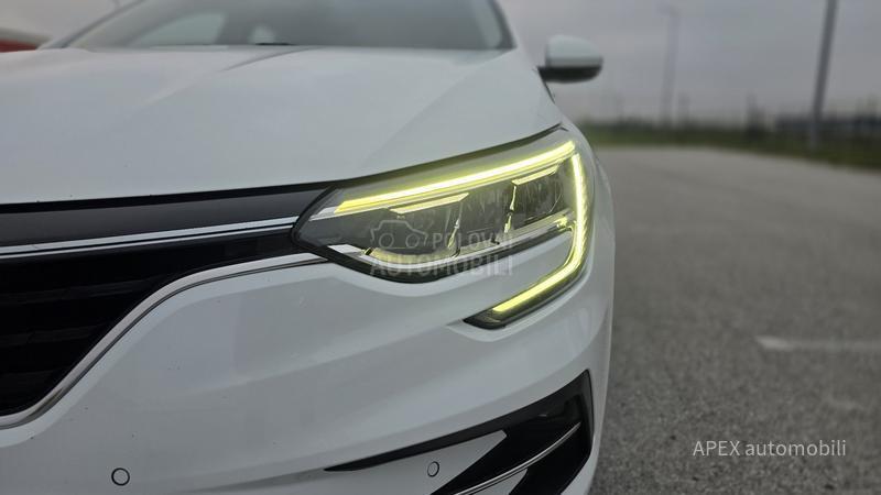 Renault Megane 1.3Tce Business