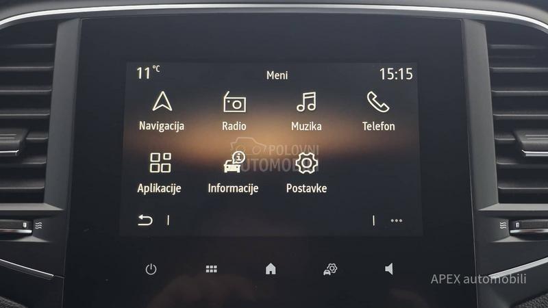 Renault Megane 1.3Tce Business