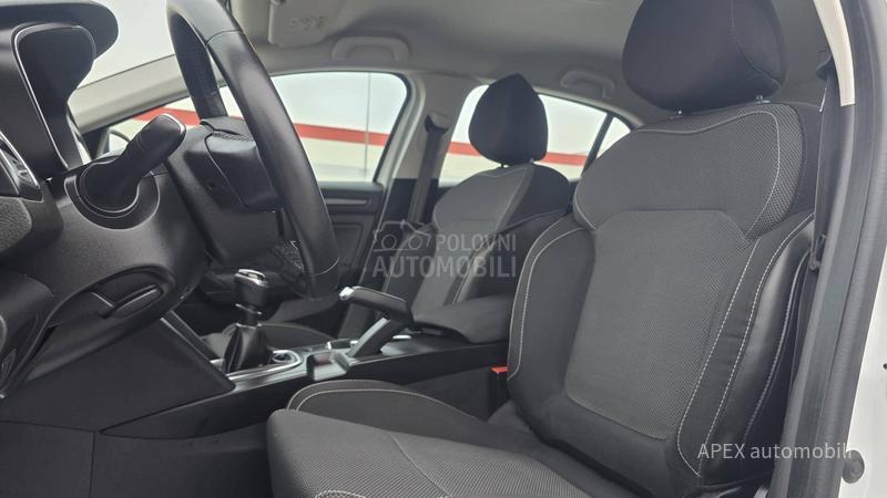 Renault Megane 1.3Tce Business