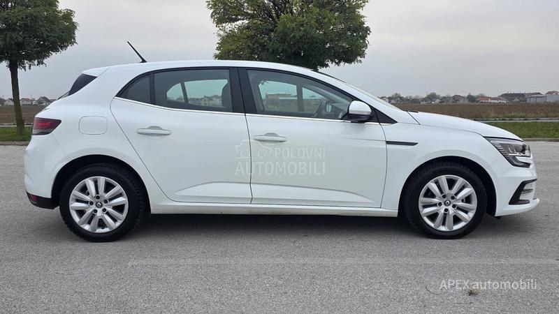 Renault Megane 1.3Tce Business