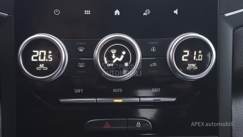 Renault Megane 1.3Tce Business