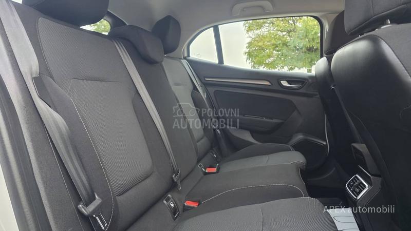 Renault Megane 1.3Tce Business