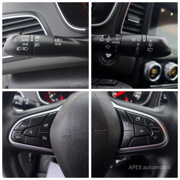 Renault Megane 1.3Tce Business