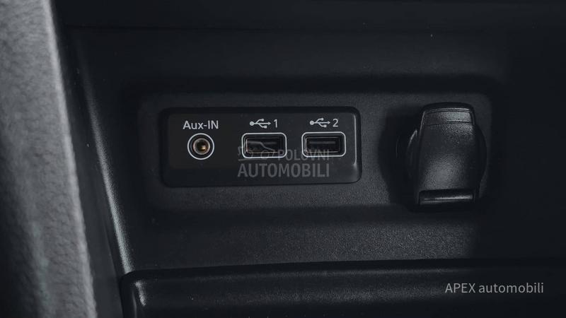 Renault Megane 1.3Tce Business