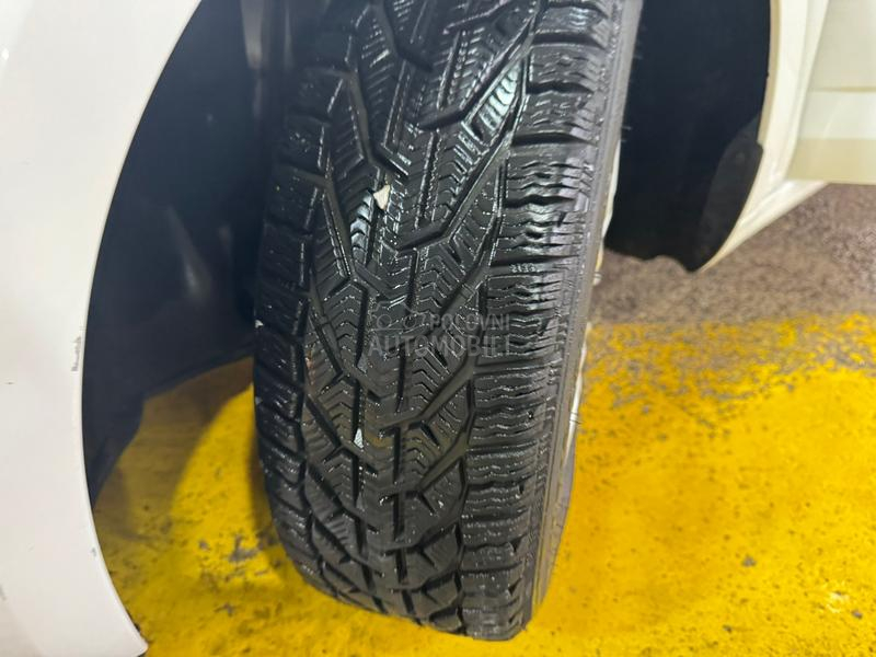 Škoda Octavia D S G