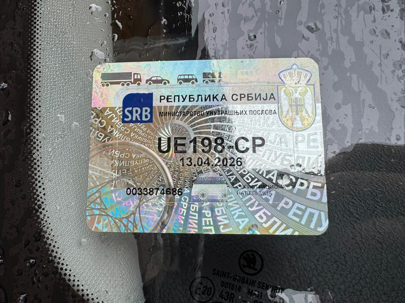 Škoda Octavia D S G