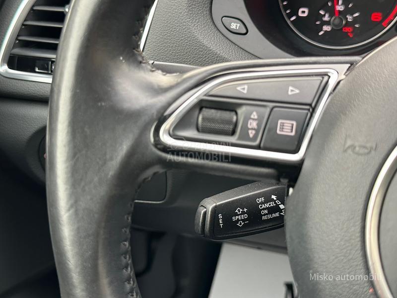 Audi Q3 2.0 TDI Quattro Led