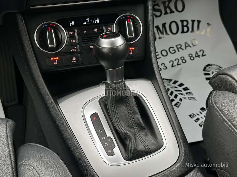 Audi Q3 2.0 TDI Quattro Led