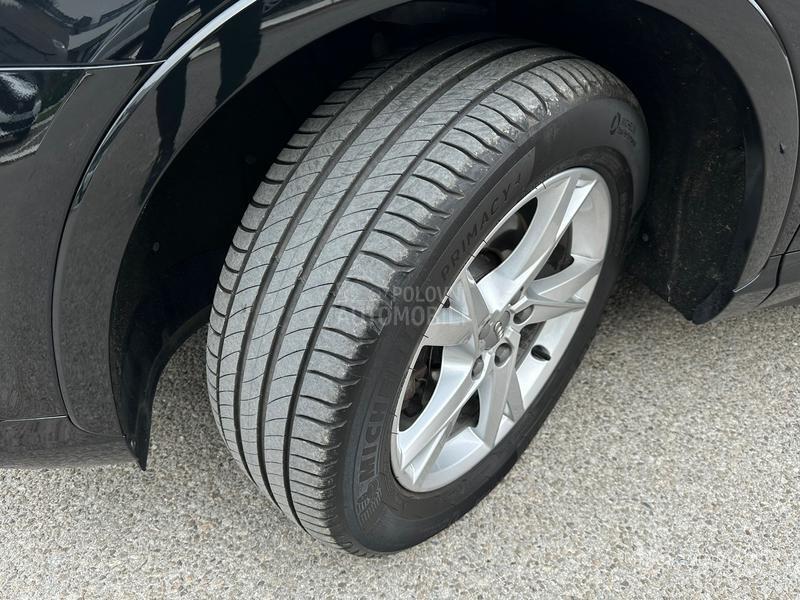 Audi Q3 2.0 TDI Quattro Led